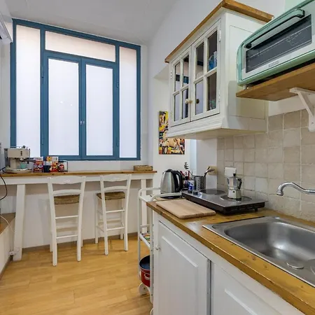 Gladiator's House רומא