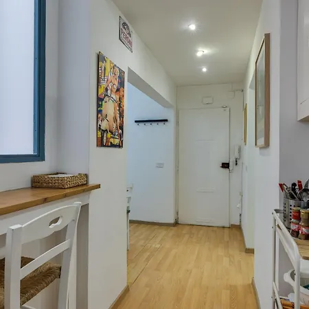 Gladiator's House דירה