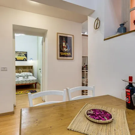 Gladiator's House דירה *