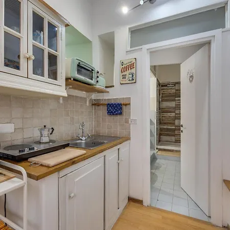 Gladiator's House דירה רומא