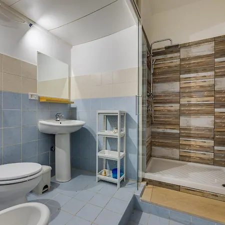 Gladiator's House * רומא