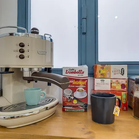 דירה Gladiator's House *