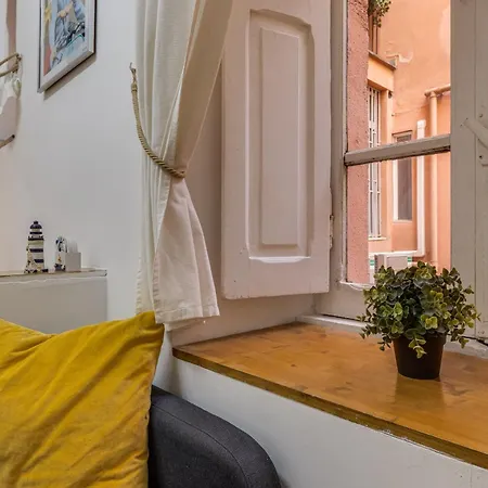 Gladiator's House Apartment Rom