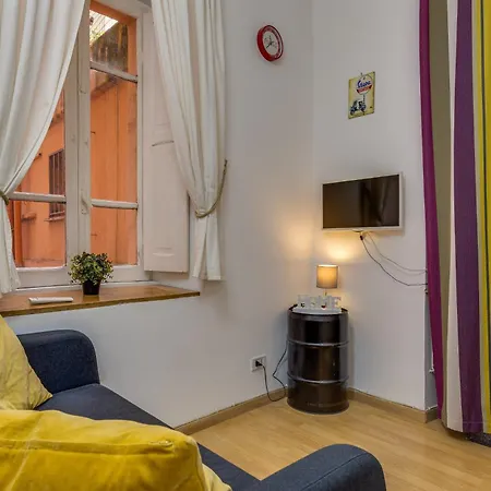 Appartamento Gladiator's House